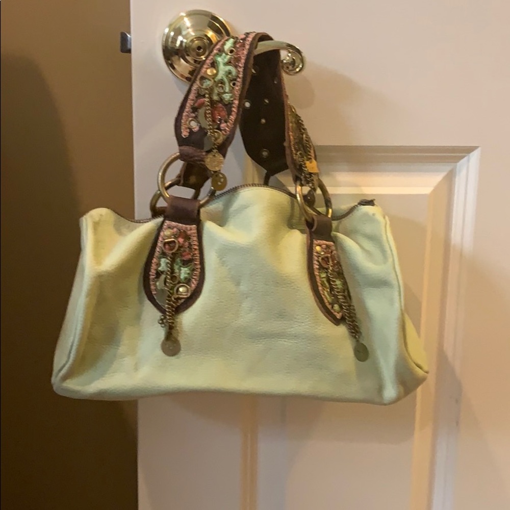 Betsy Johnson Purse